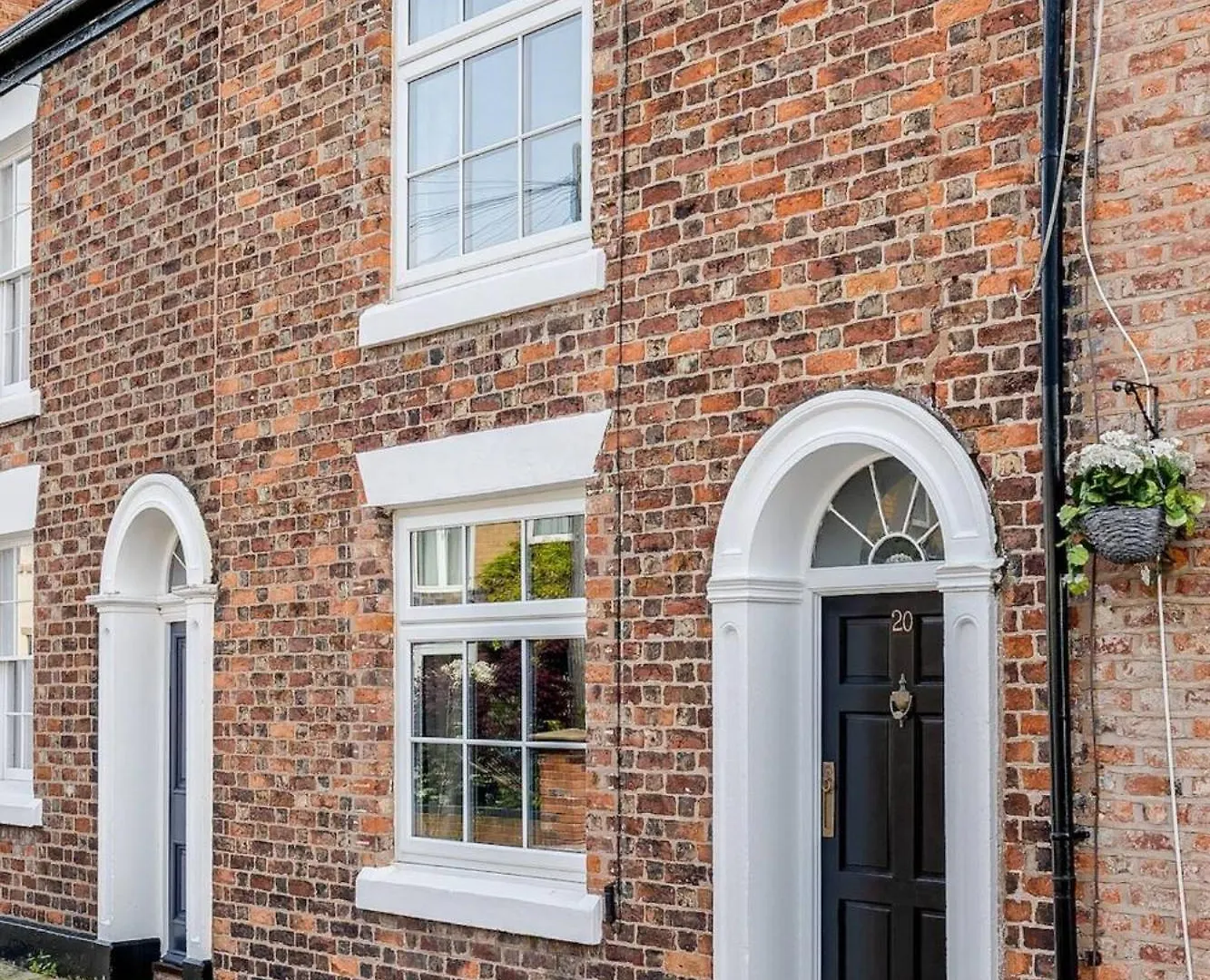 No20 Chester Racecourse Holiday home