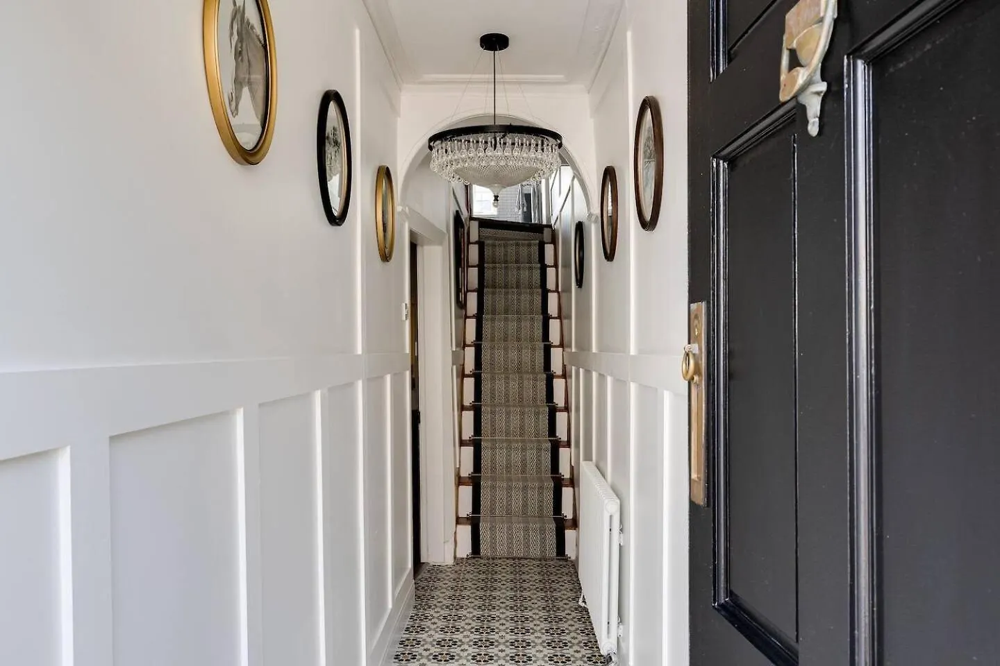 Holiday home No20 Chester Racecourse