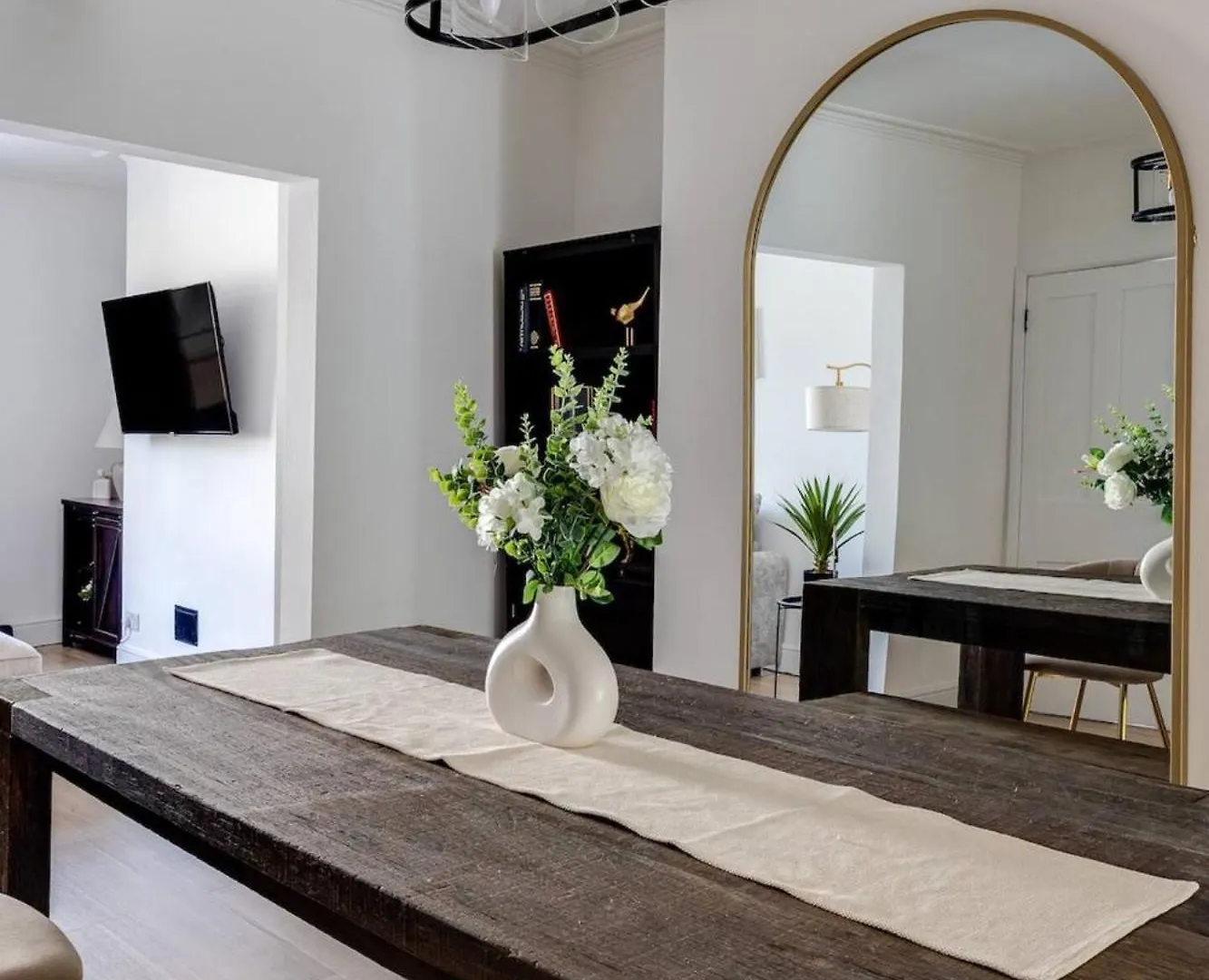 Holiday home No20 Chester Racecourse United Kingdom